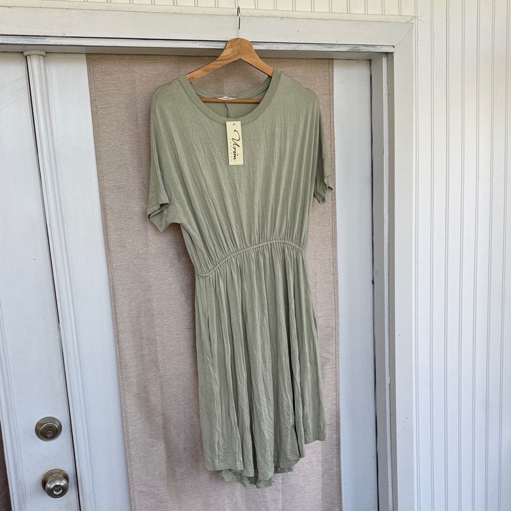 Urim Dress